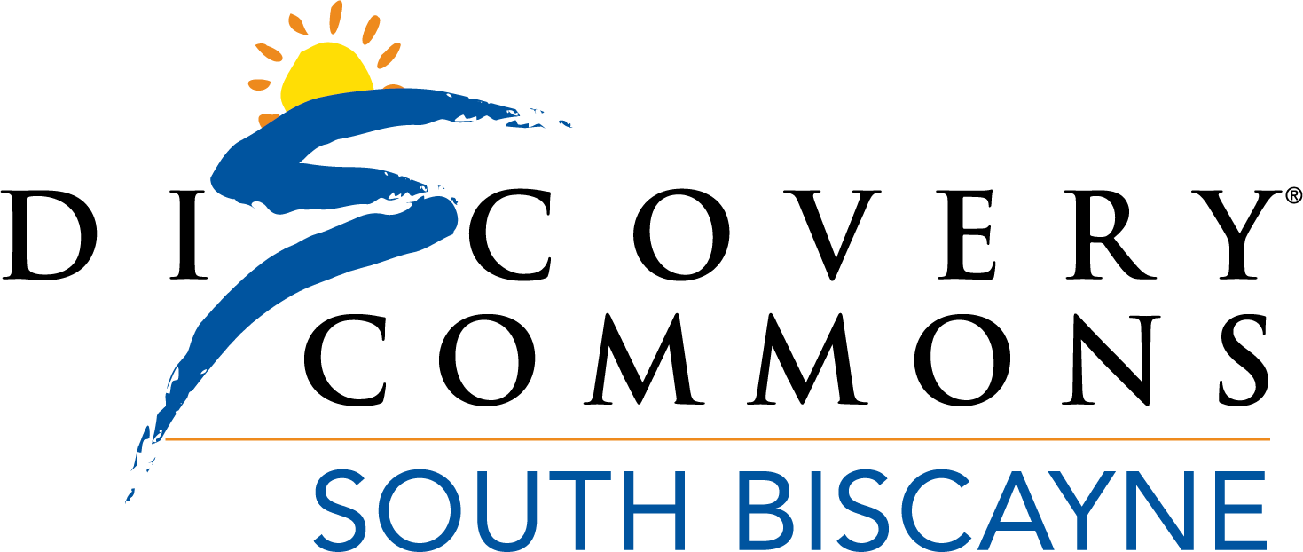 Return to Discovery Commons South Biscayne homepage