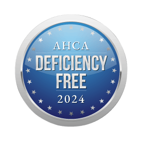 Deficiency-Free-AHCA-2024-3
