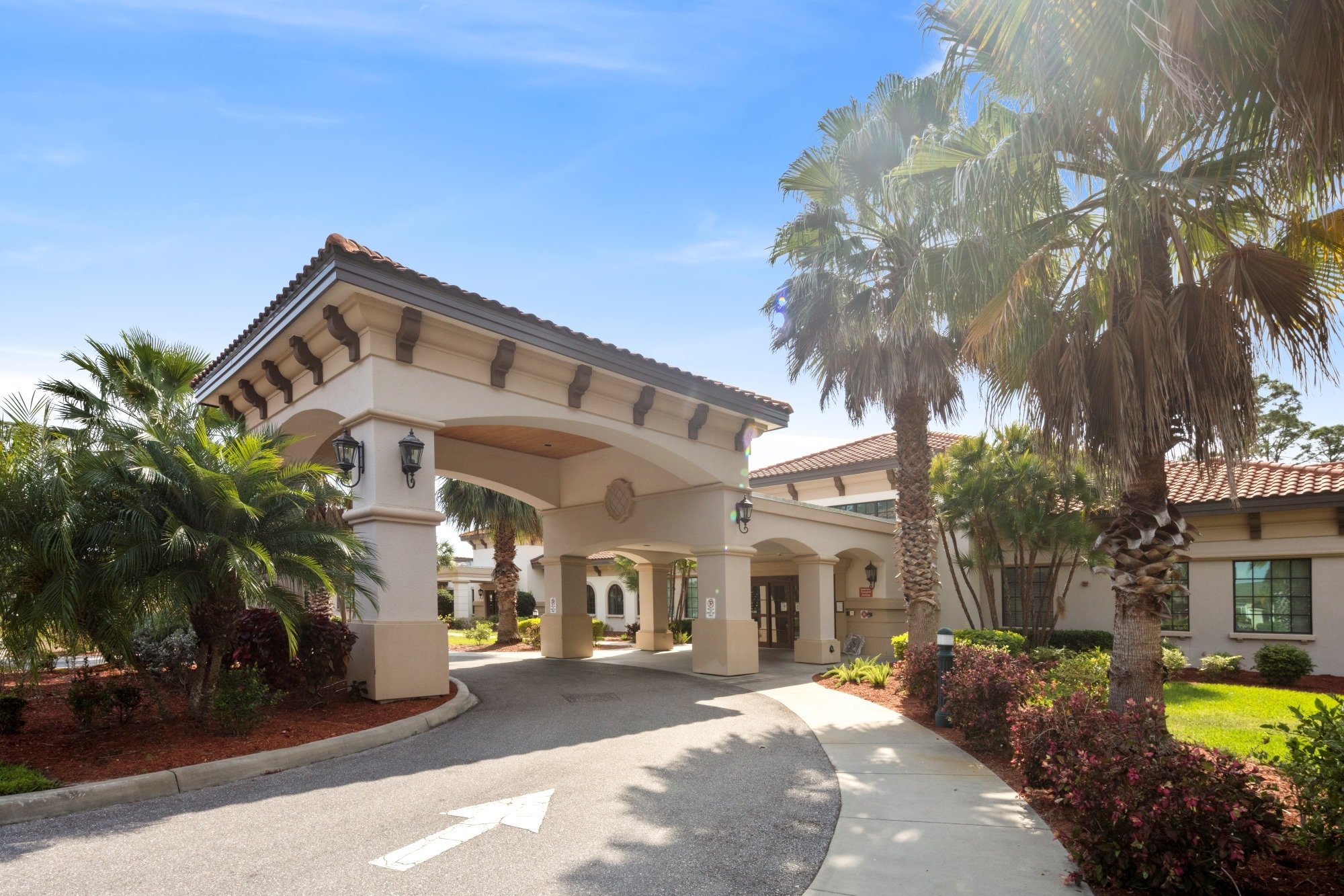 South biscayne exterior DCSB