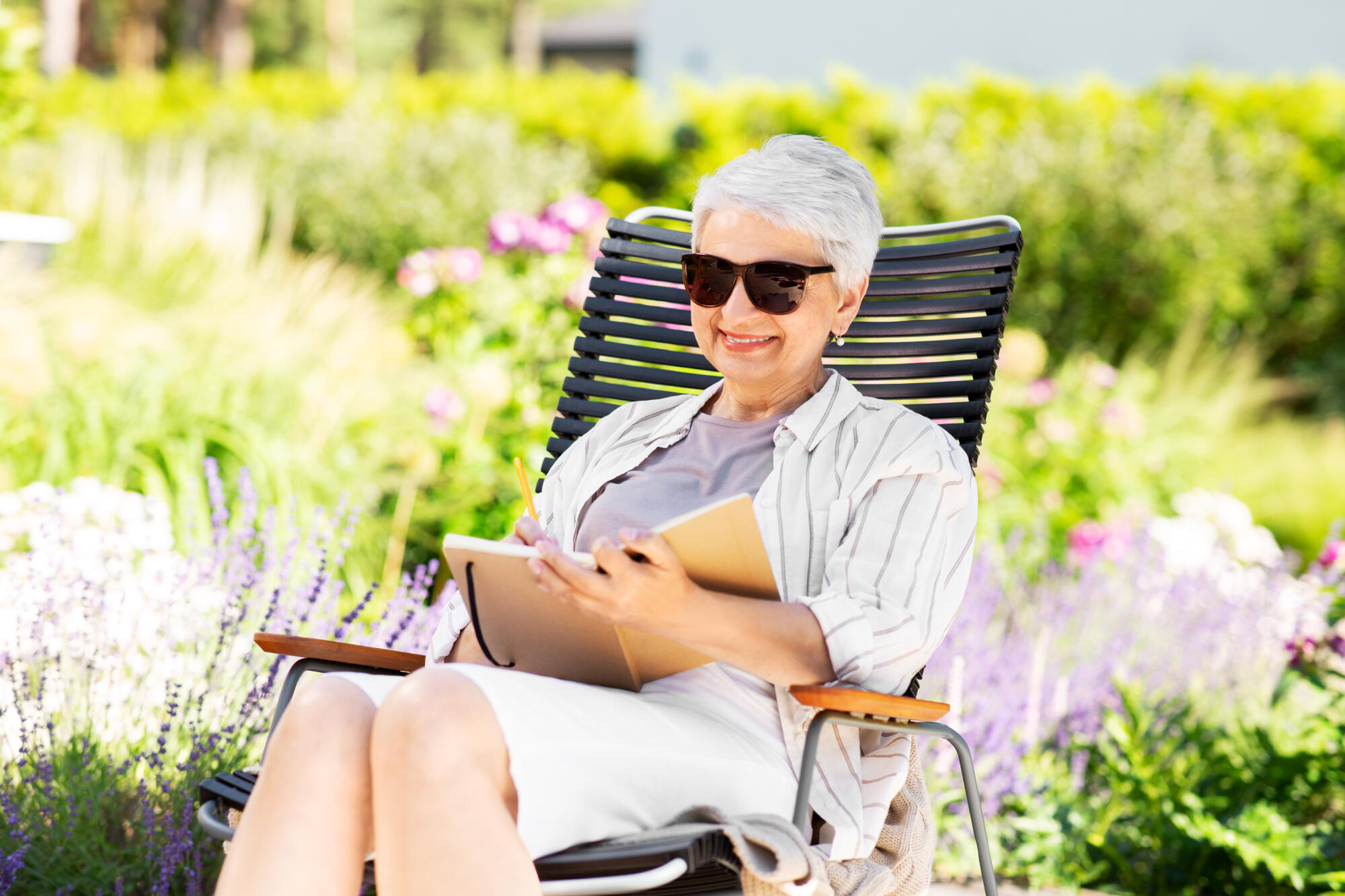 Emotional Wellness Activities for Seniors in North Port, FL